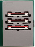 N Gauge 3-Car Train Set W34503