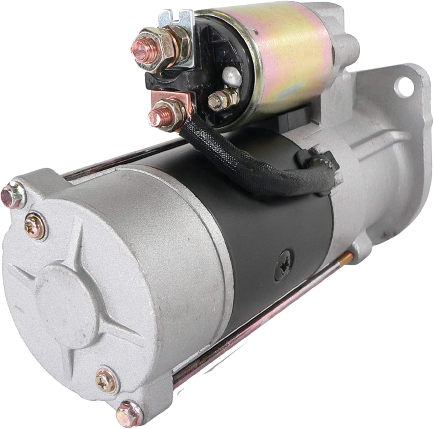 Starter for Ford E-Series Vans, F150, F250, F350, Super Duty, Excursion C10547