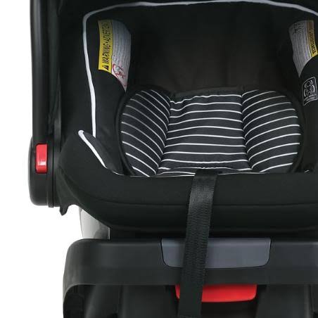 Black Infant Car Seat C78847