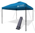 10' x 10' Instant Pop Up Canopy Straight Leg Q311861