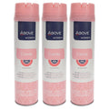 3.17 oz Deodorant Spray Pack of 3 R557187