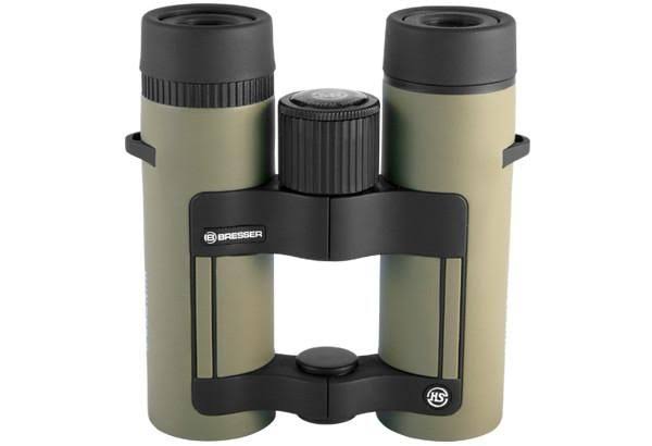 10x32 Binocular Green R306