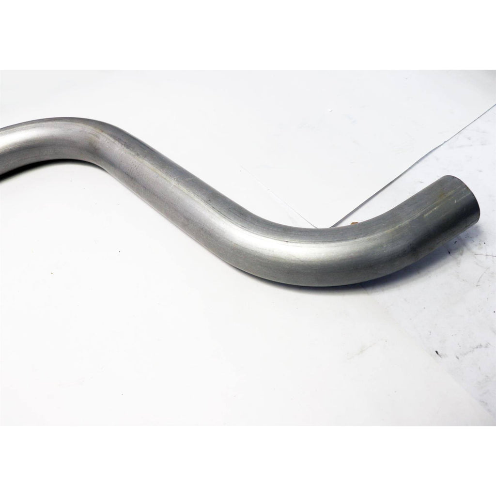 Dual Competition Header Back Exhaust System Kit V126127
