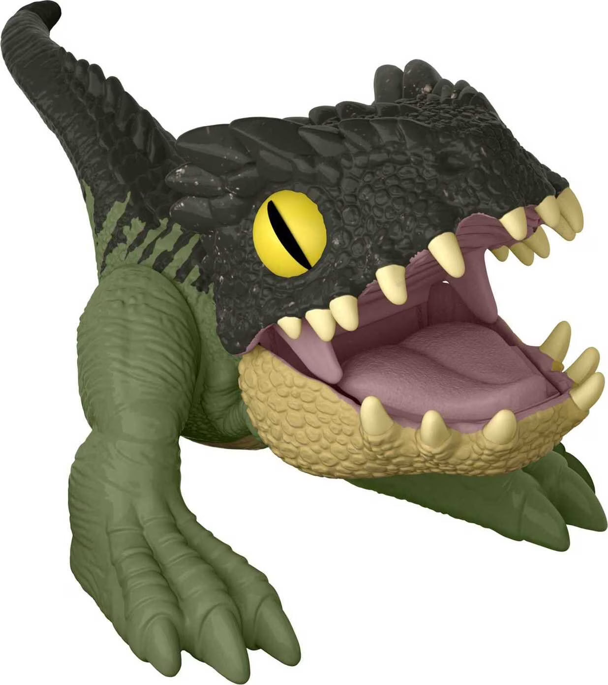 Jurassic World Collectible Toy M8313