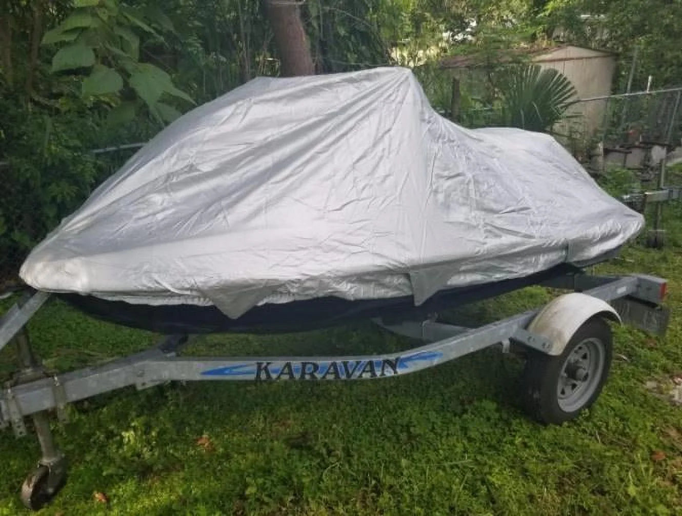 Watercraft PWC Jet Ski Cover I4989