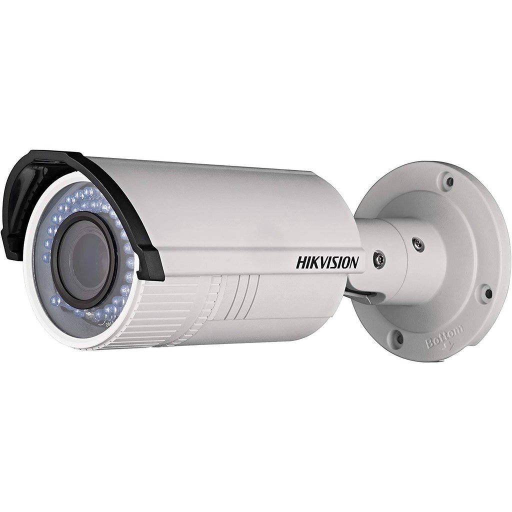 Outdoor Dome Camera 4 MP Vandalproof Weatherproof Q43553