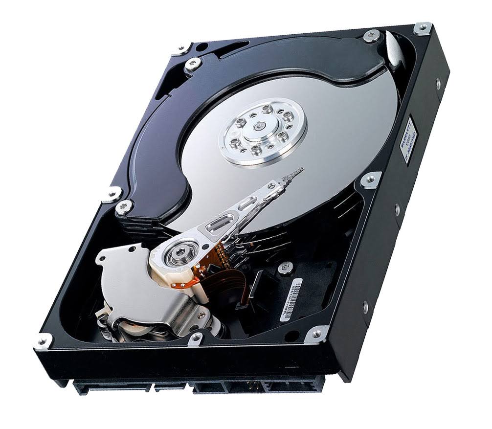 1 TB 3.5x22 Internal Hard Drive SATA 7200RPM R8668