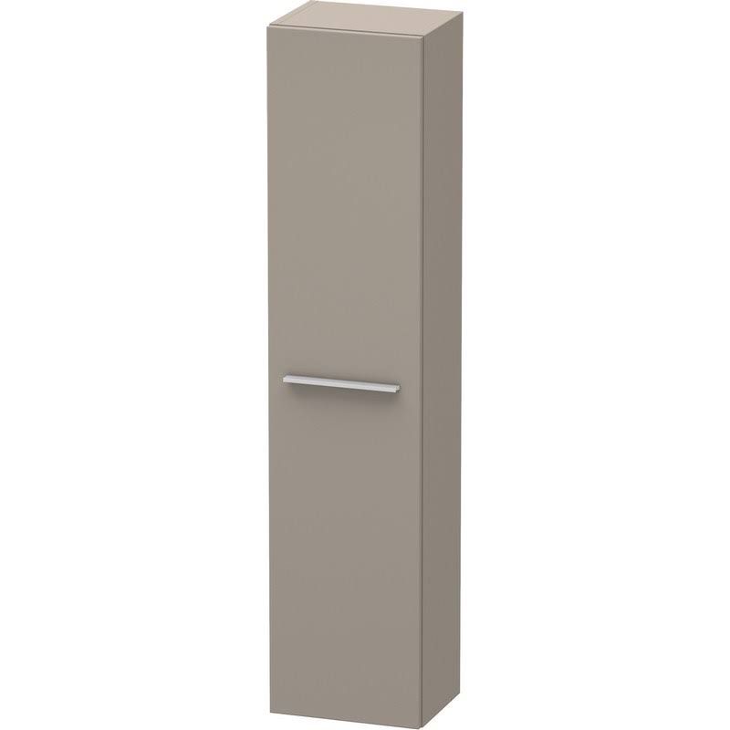 Basalt Matte Tall Cabinet L5350