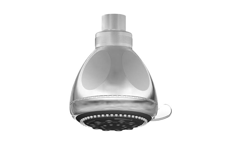 Steelnox Multi-Function Showerhead O4319