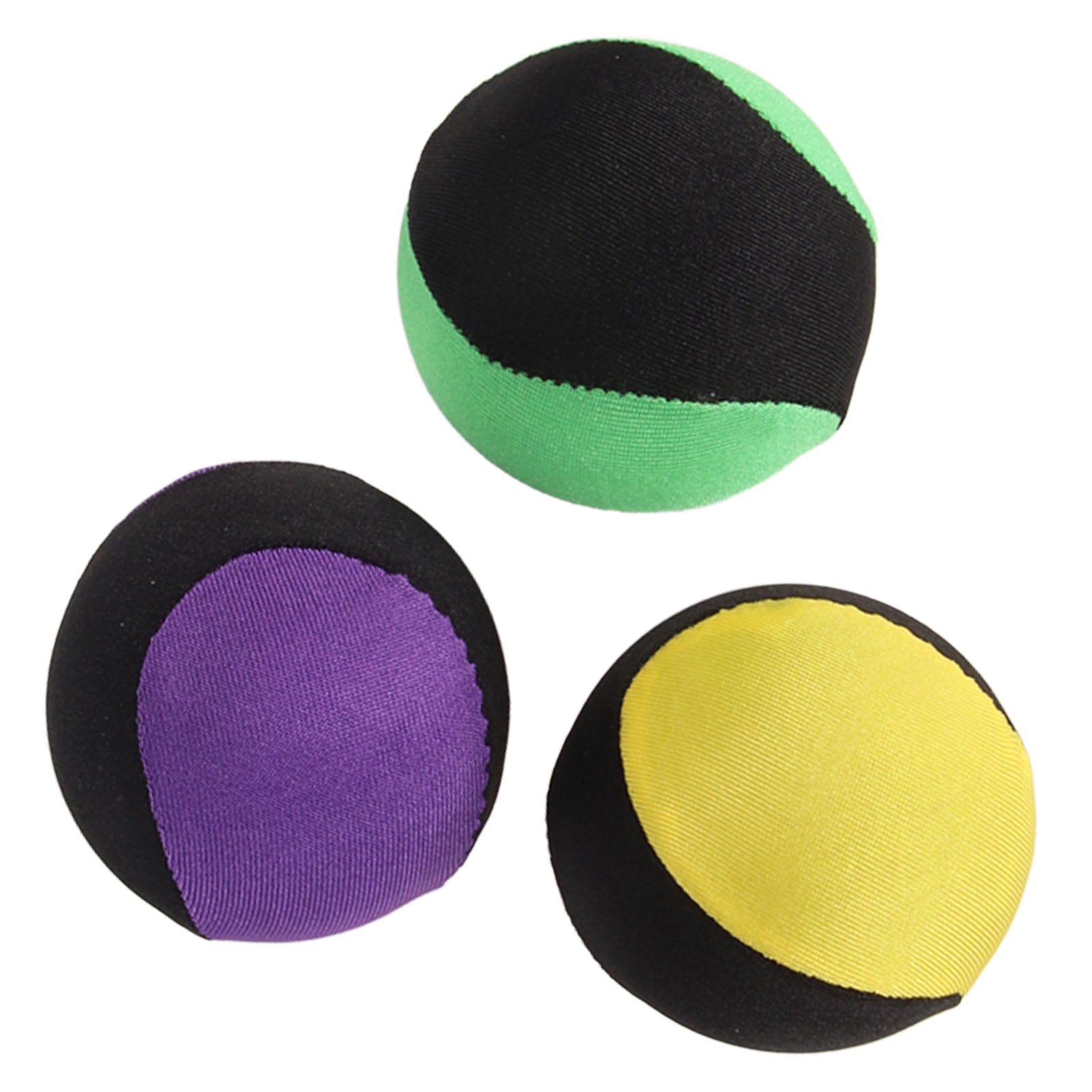 3pcs Water Bouncing Balls L997