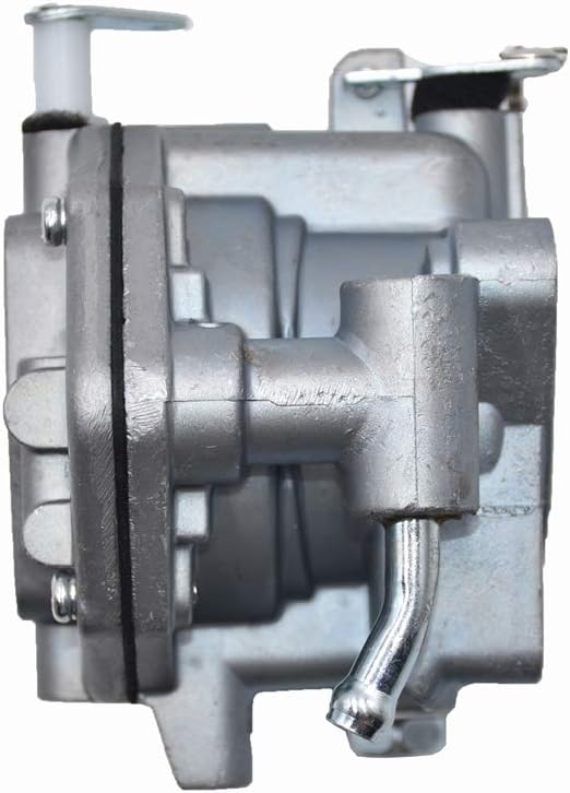 Carburetor with Gaskets Pack of 2 H84302