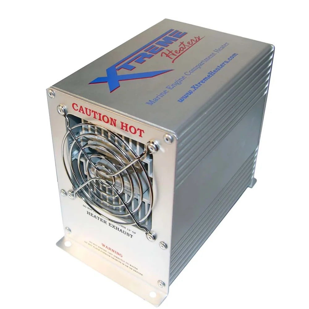 600W Boat Bilge and RV Heater M946