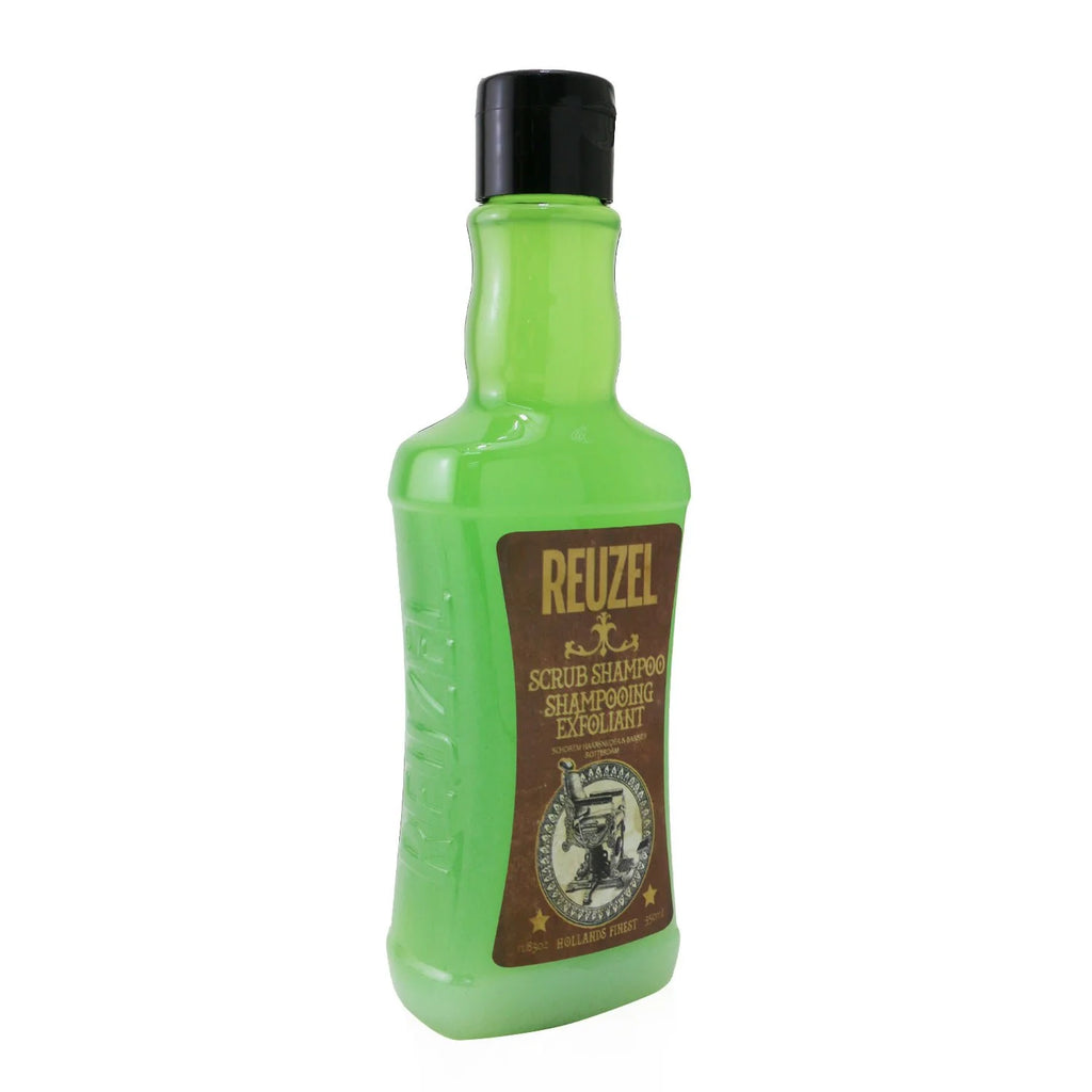 Scrub Shampoo 1000ml A835886