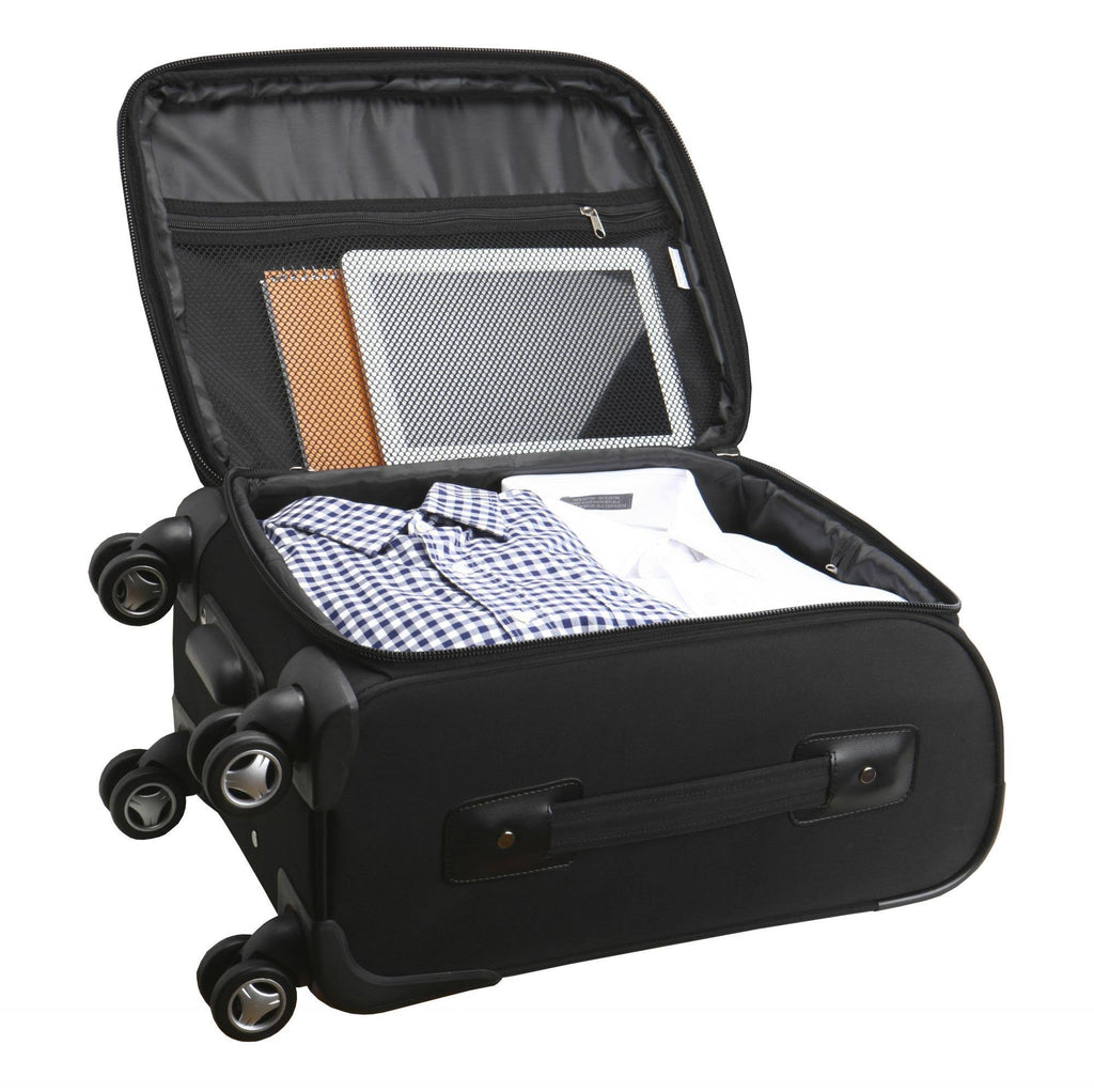 Carry on Spinner Z693