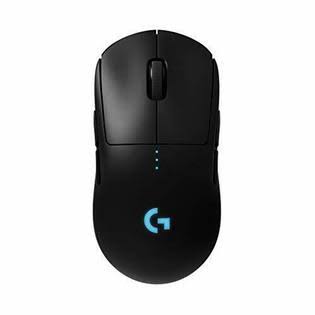 G Pro Hero Wireless Gaming Mouse P761