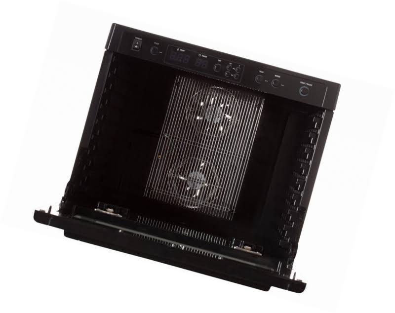 Raw Food Dehydrator Q4592