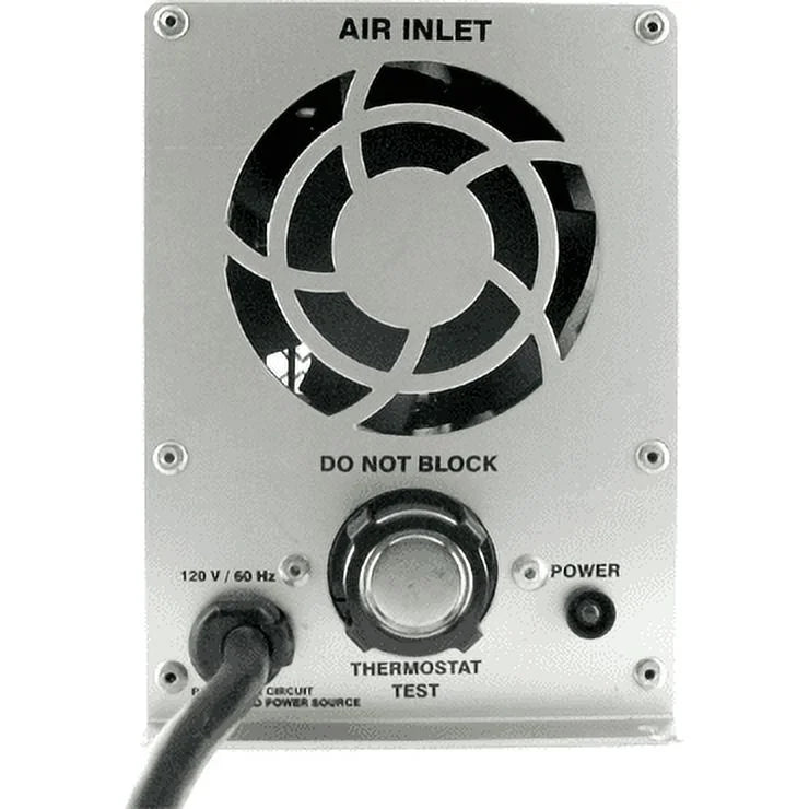 600W Boat Bilge and RV Heater M946