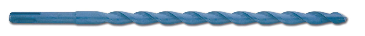 5/8 inch x 18 inch SDS-Plus Blue Carbide Wedge-Bit G7239