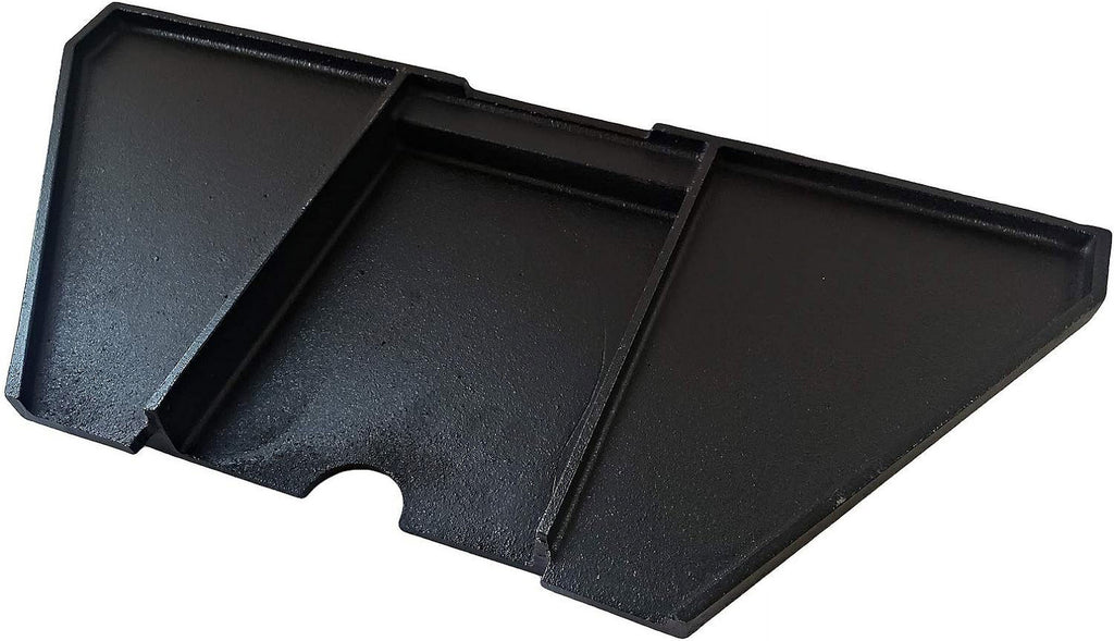 Replacement Stove Front/Back Liner I7252