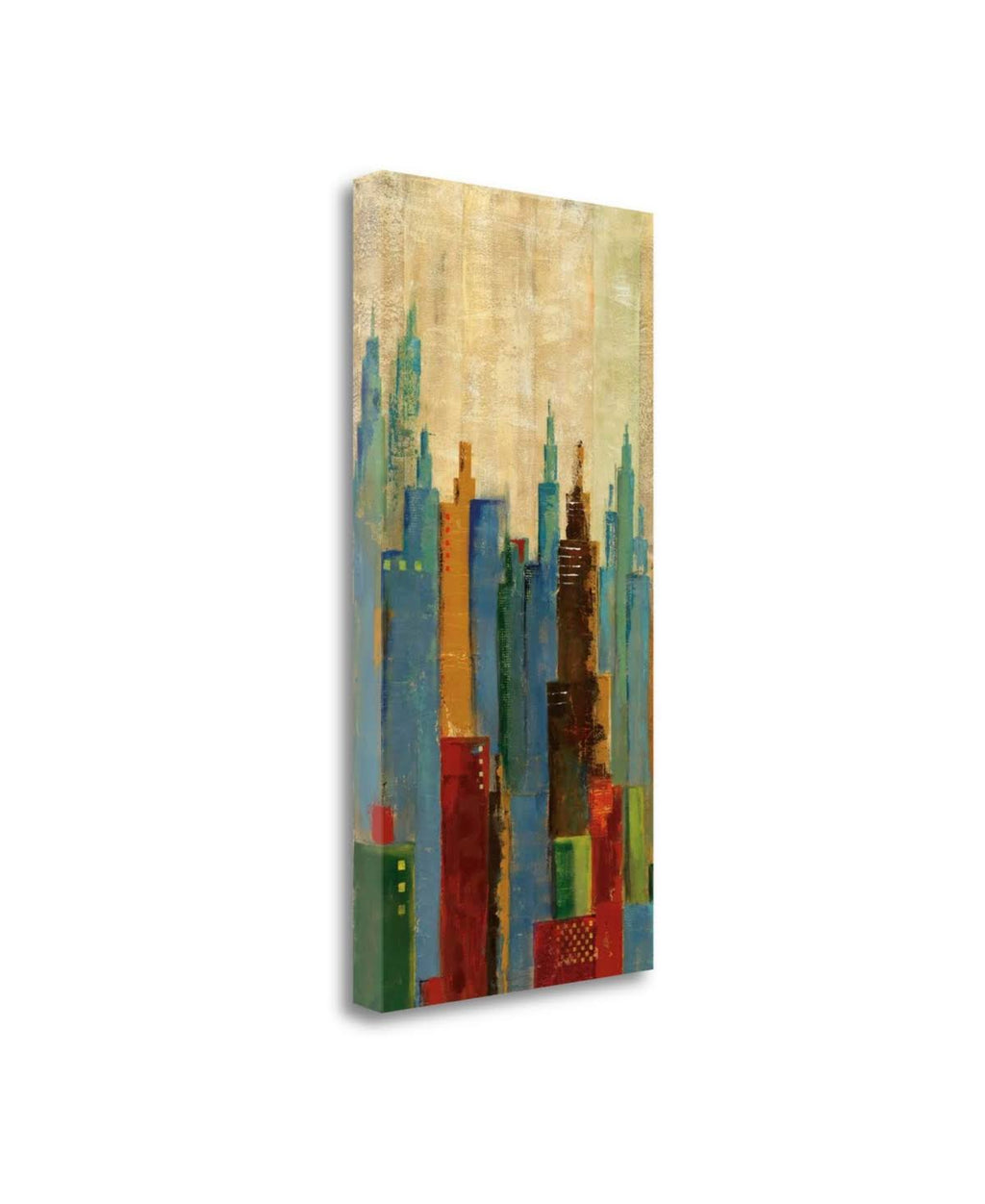 34x22 x 17x22 Fine Art Giclee Print J735116