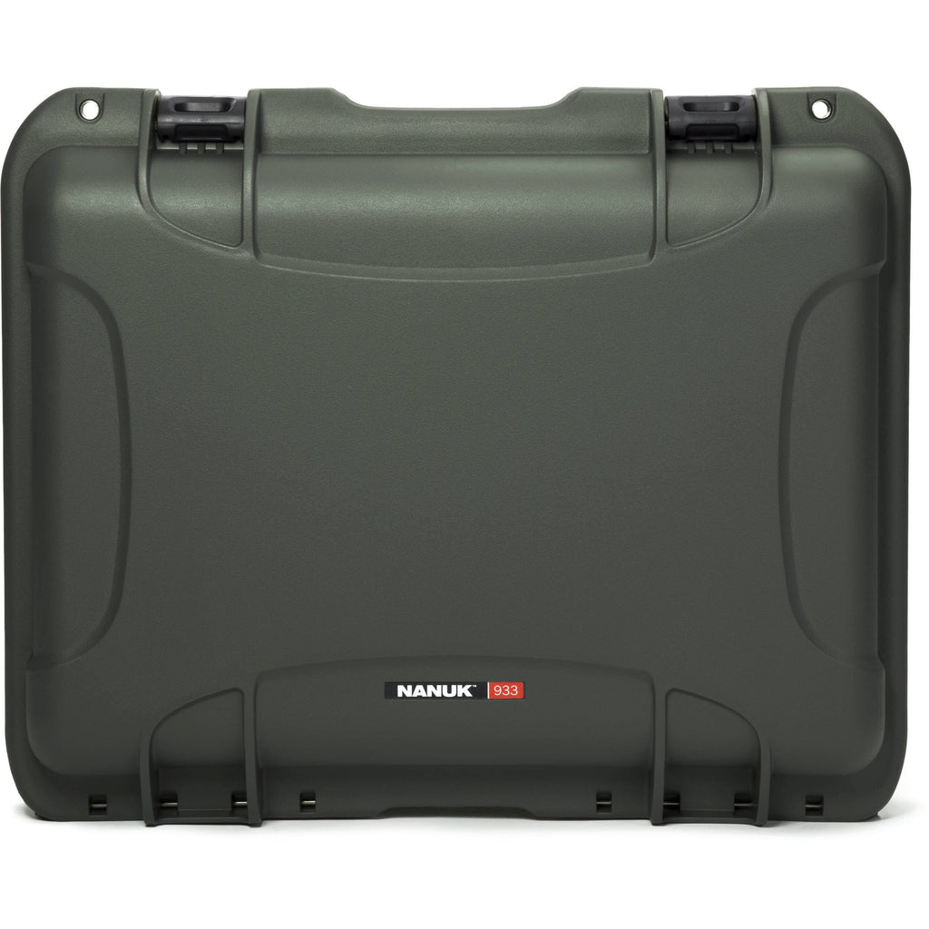 933 Case with Dividers S57285