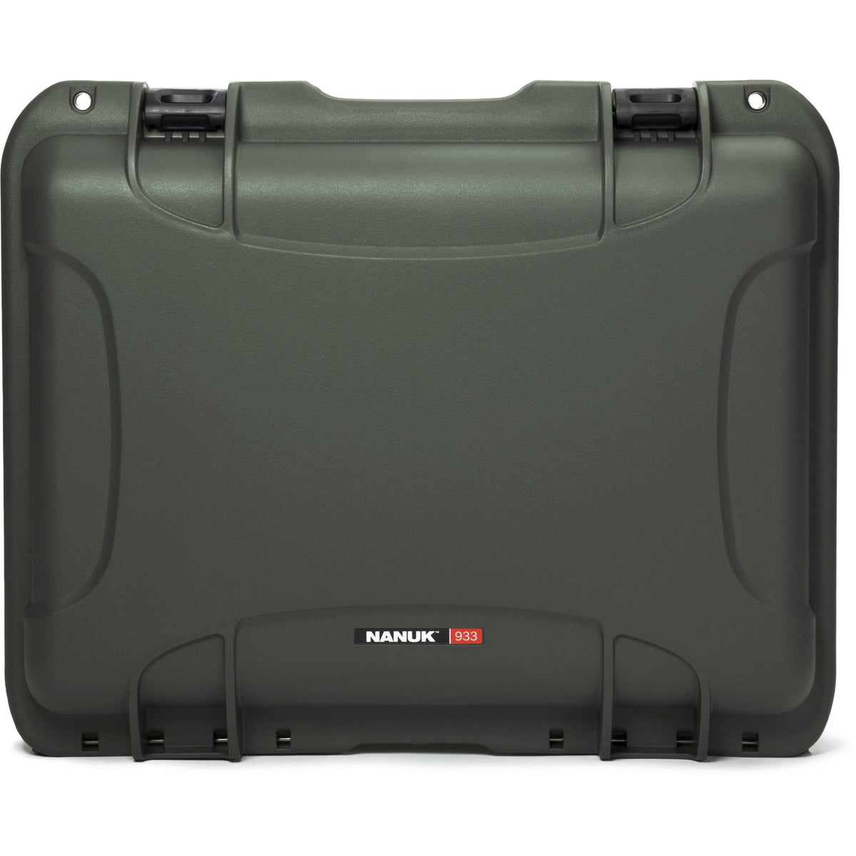 933 Case with Dividers S57285