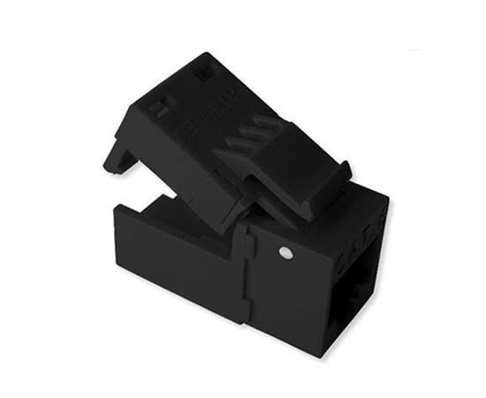 Black 40 pc Cat6 Installer Pack V1002