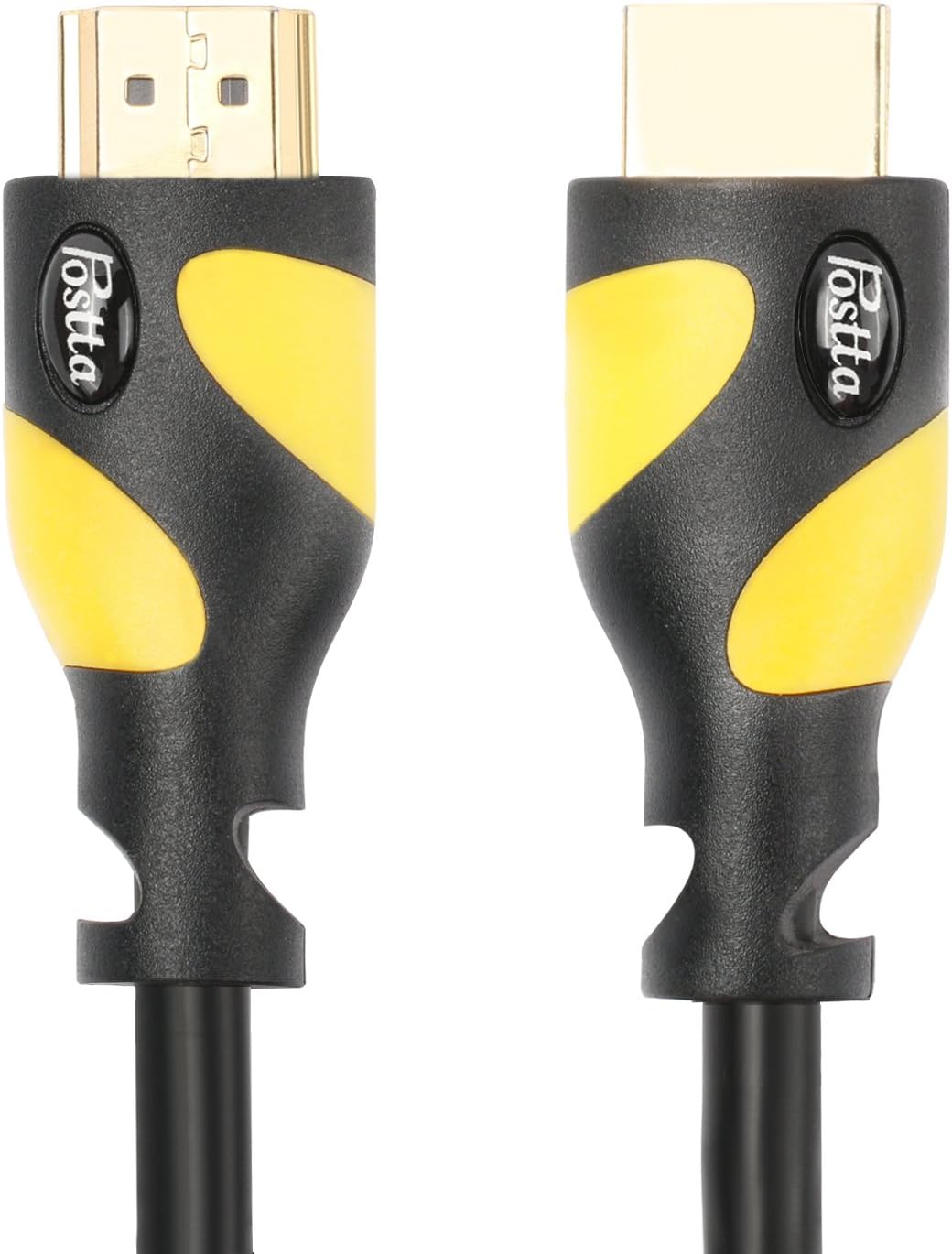 HDMI 1.4V Cable (165 Feet) with Built-in Signal Booster, 1 Pack G25921