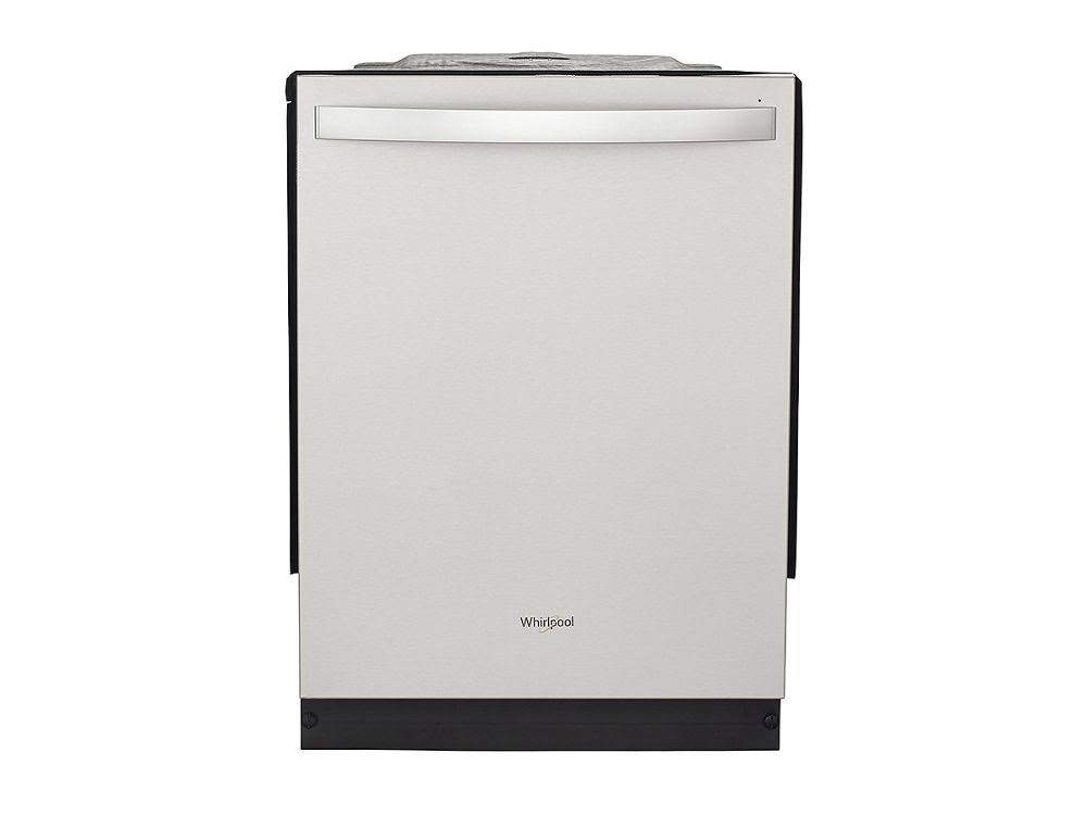 Built-in 24x22 Black Dishwasher H3652