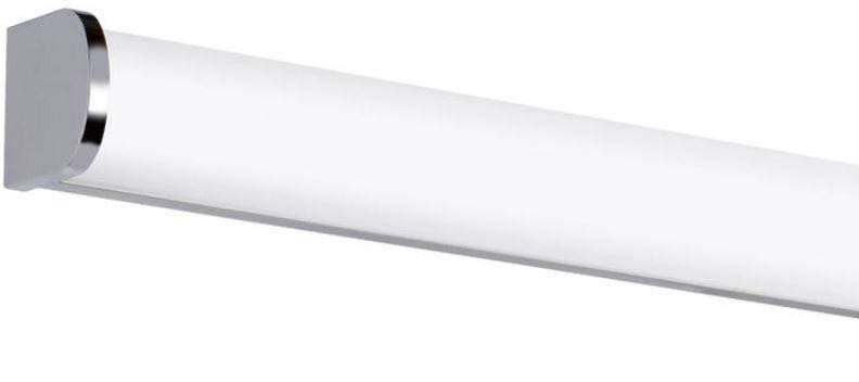 Satin Nickel 36 Bath Light U119406