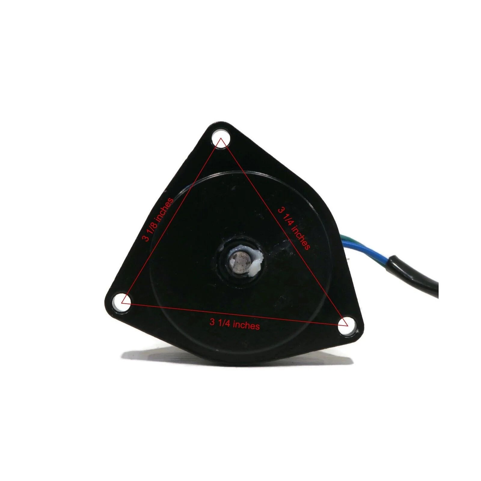 Trim & Tilt Motor For 1986 Evinrude Outboard 60 HP A6839