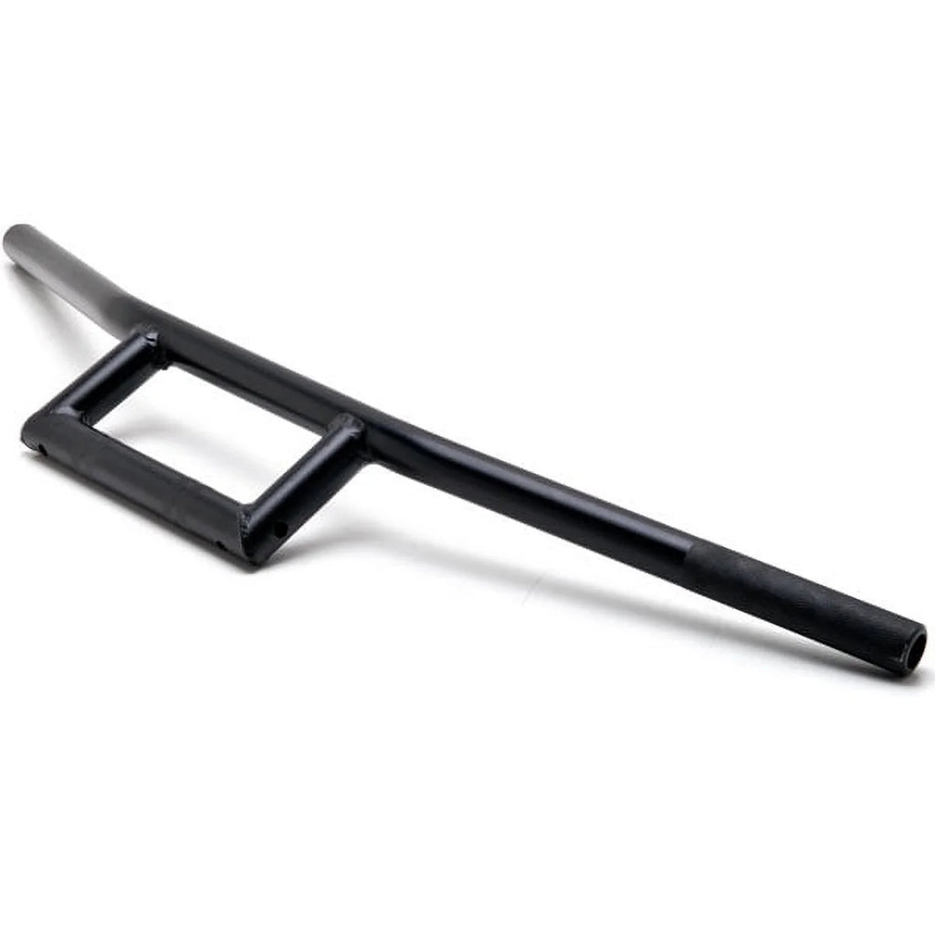 7/8" Black Motorcycle Handlebar N28627