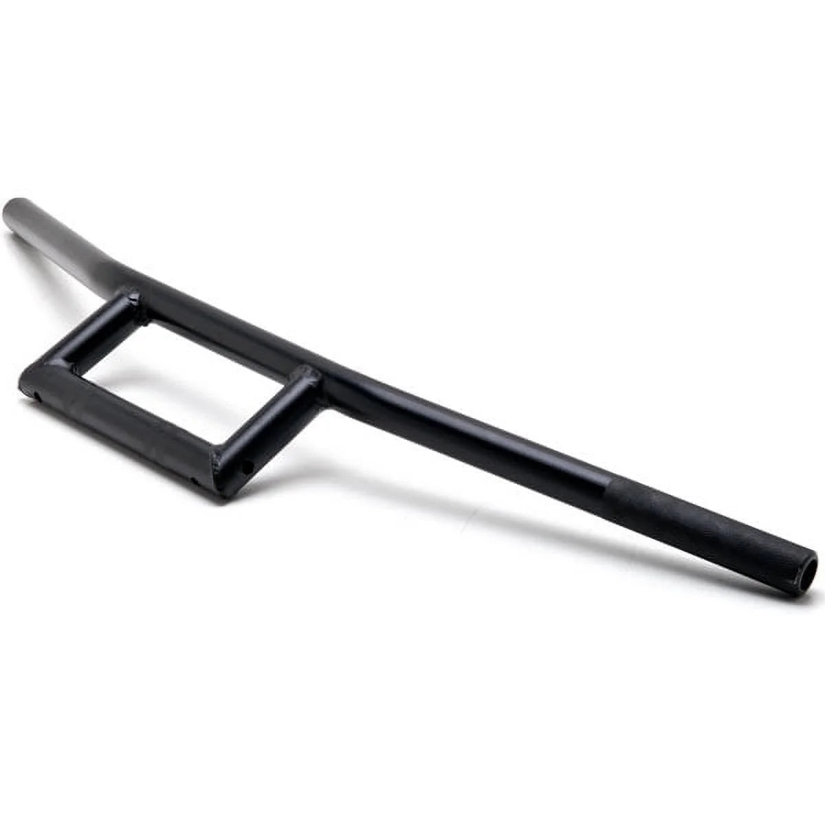7/8" Black Motorcycle Handlebar N28627