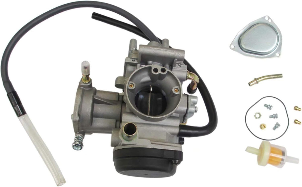 Carburetor for Yamaha Rhino 450 P192