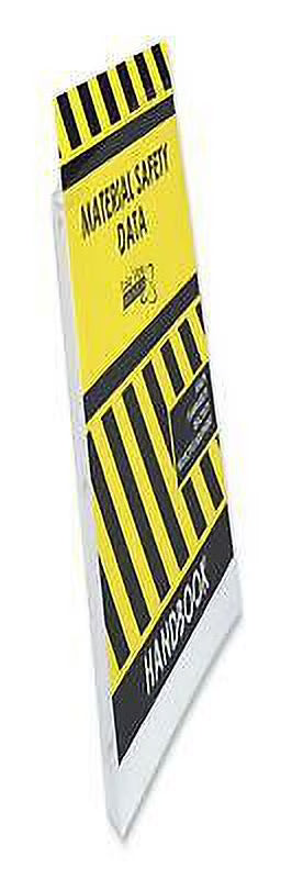 Poly Sheet Protectors, Heavy Gauge, Letter, Diamond Clear, 100/Box Q2641