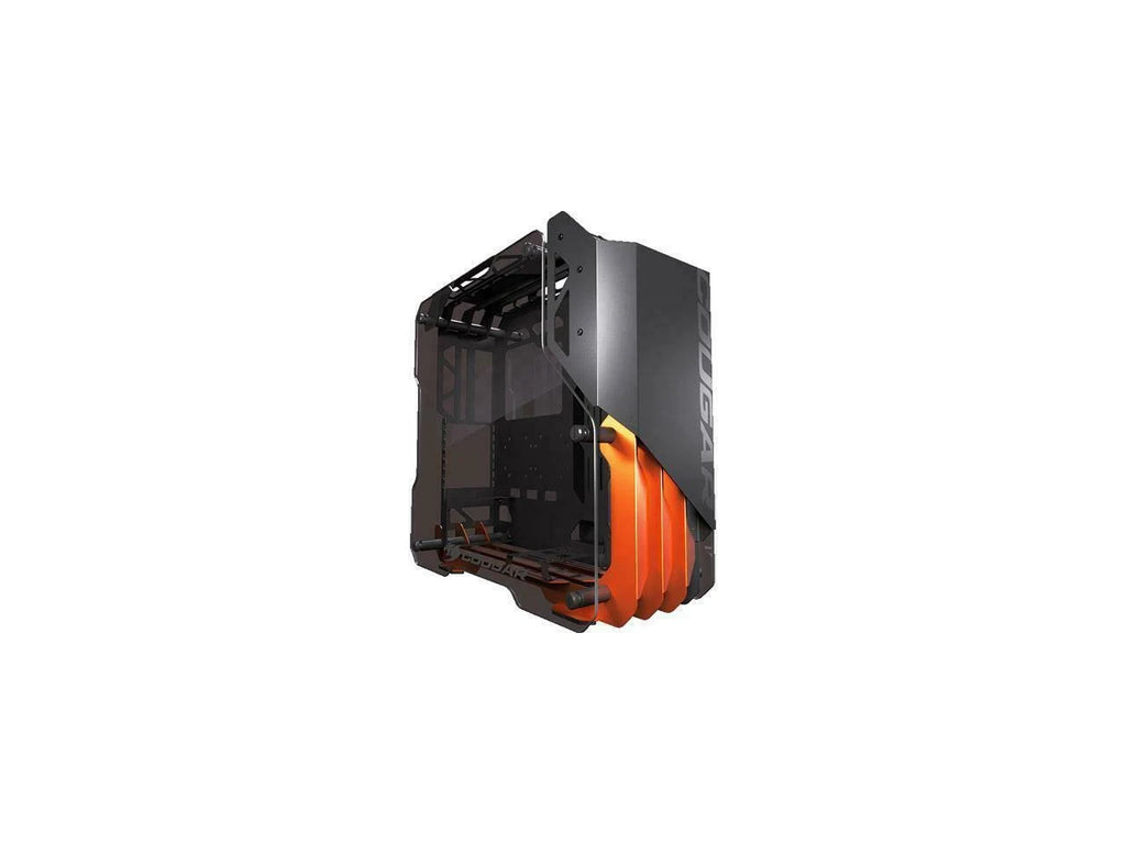 Open-Frame Gaming Case A76248