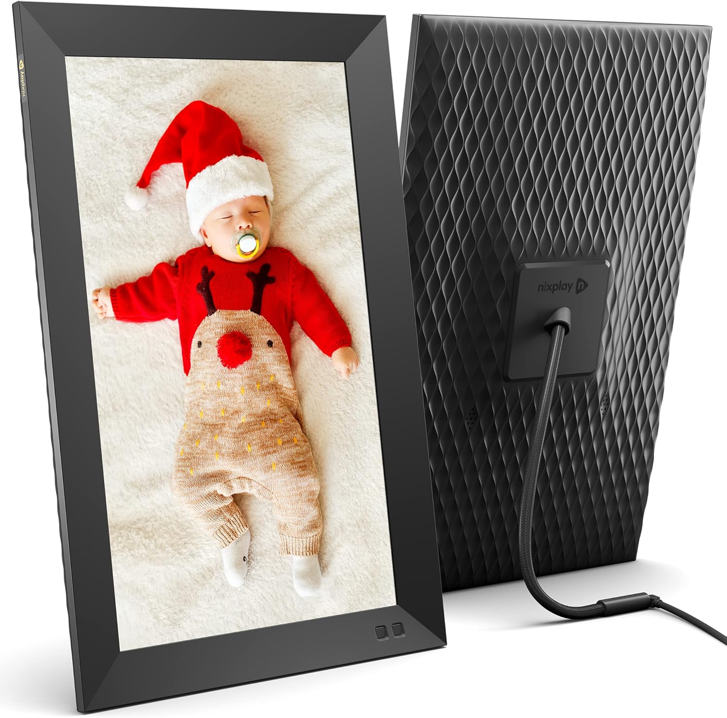 15.6 inch Smart Digital Photo Frame with WiFi Z3451