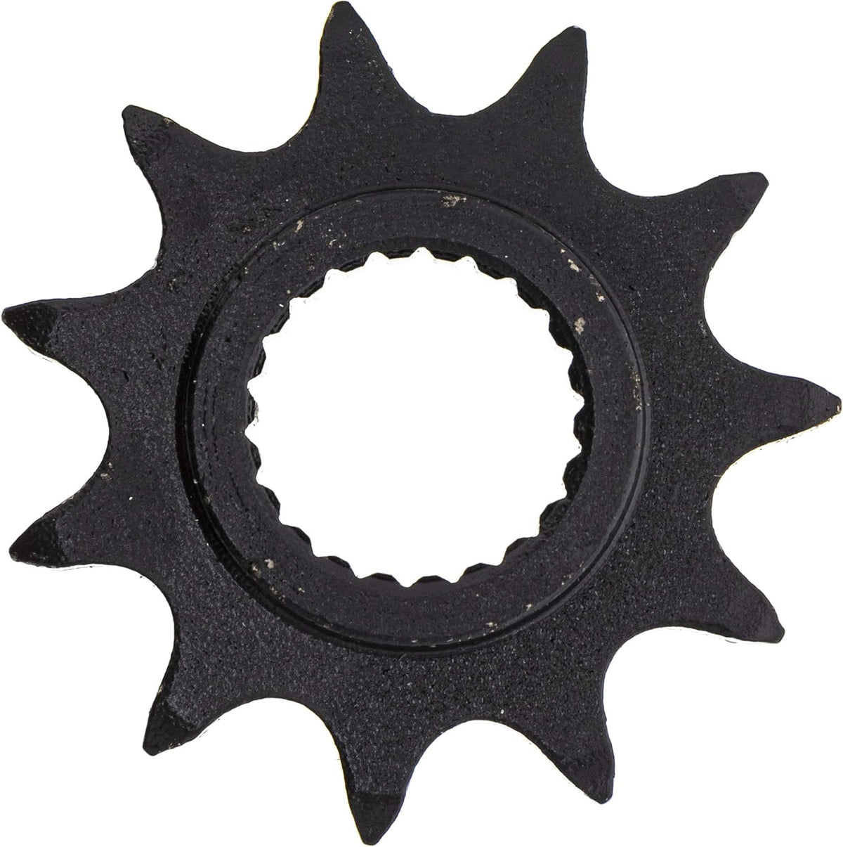 Drive Sprocket Chain Combo 11 Rear 42 Tooth 520NZ Standard 80 Links Pack of 2 F381541