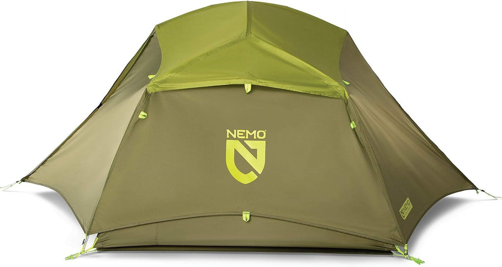 Tent J4236