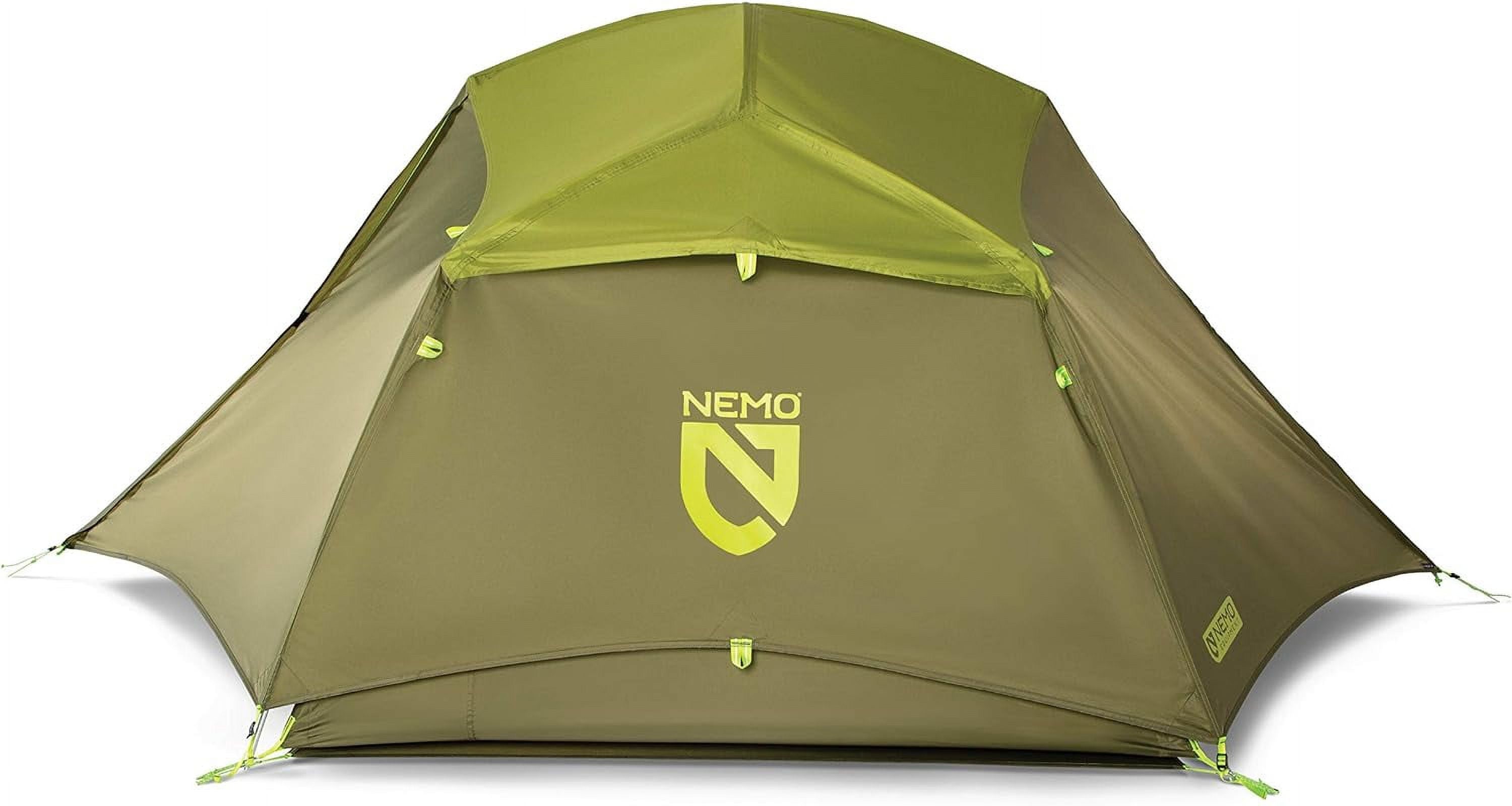 Tent J4236