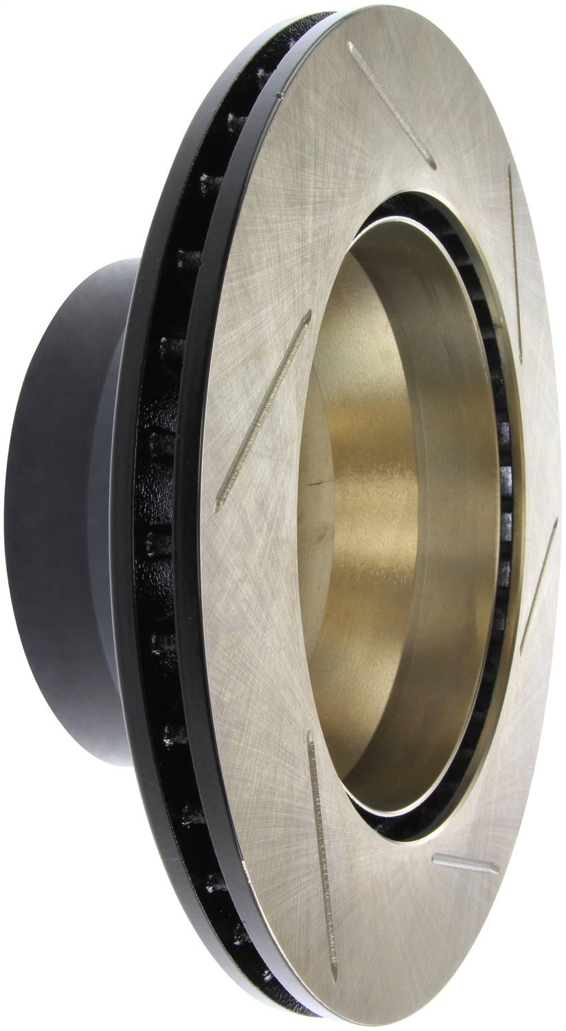 Slotted Brake Rotor M50021