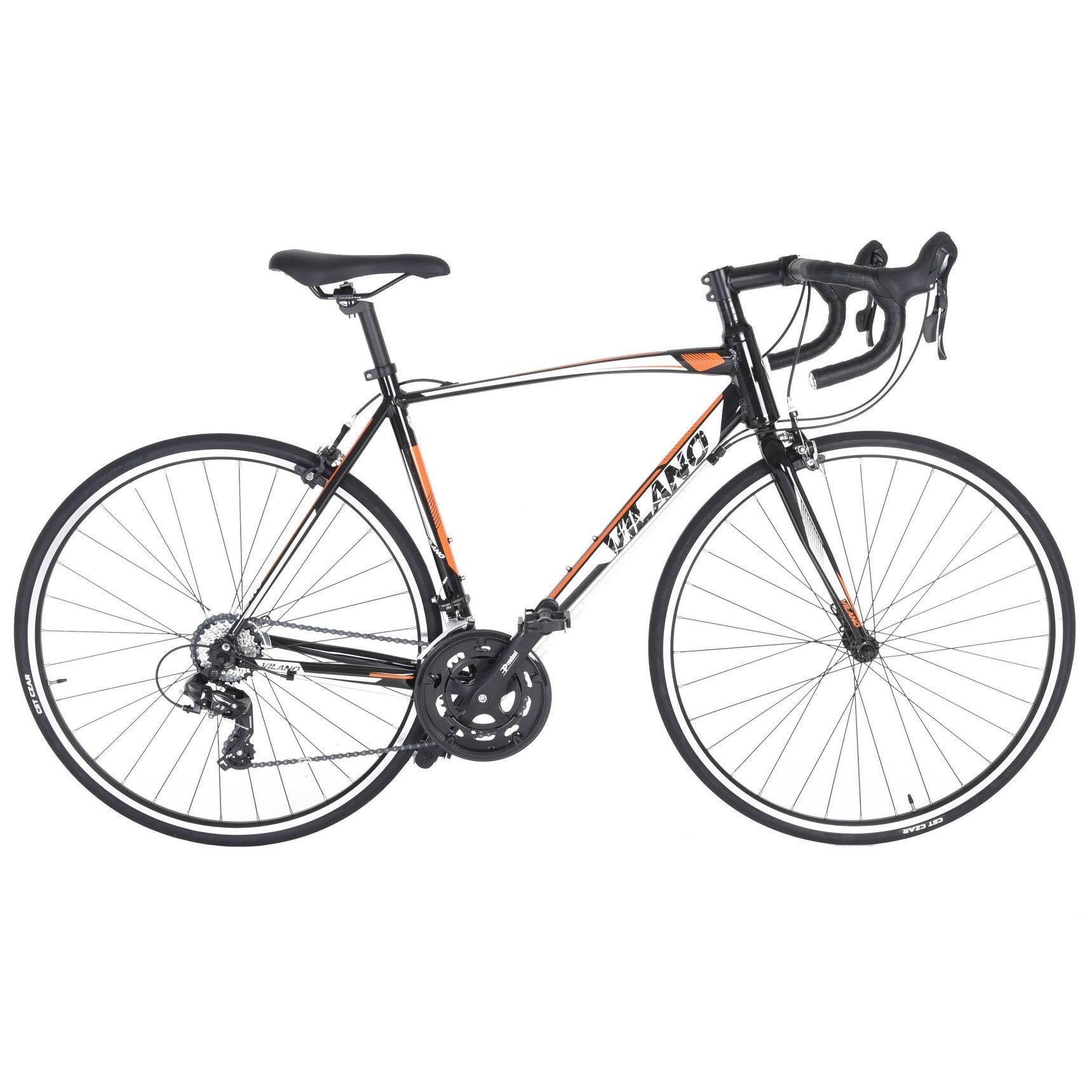 Shadow 3.0 Road Bike with Integrated Shifters - 57 cm G48806