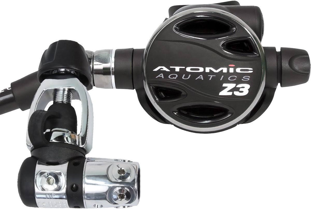 Z3 Regulator Yoke / Sealed G690