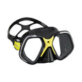 Yellow/Black Mask H93160