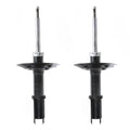 Pair Front Shocks Absorber Struts G451