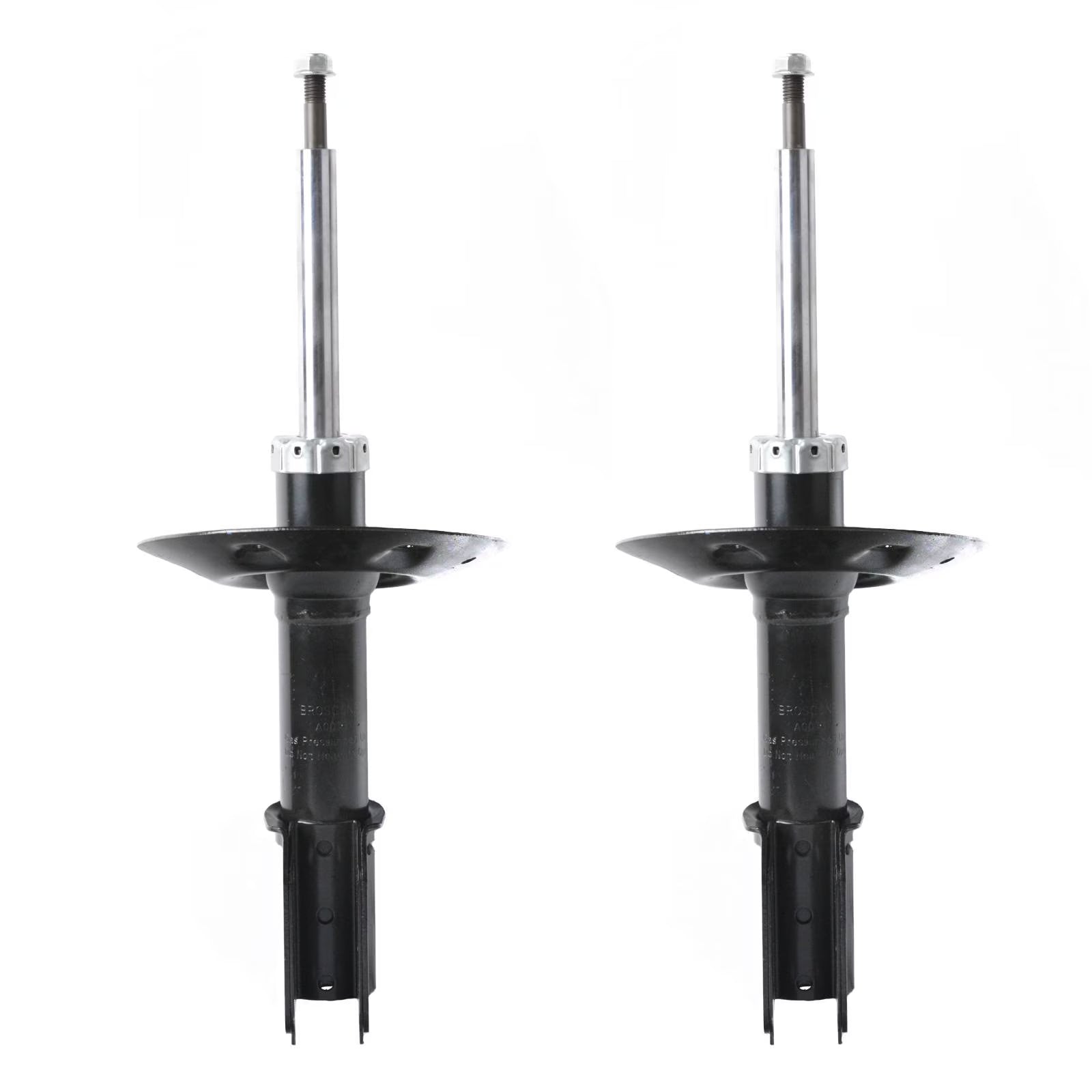 Pair Front Shocks Absorber Struts G451