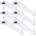 4FT LED Shop Lights 6 Pack U747