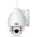 3MP HD Outdoor Wireless Security Camera with Two-Way Audio O841711