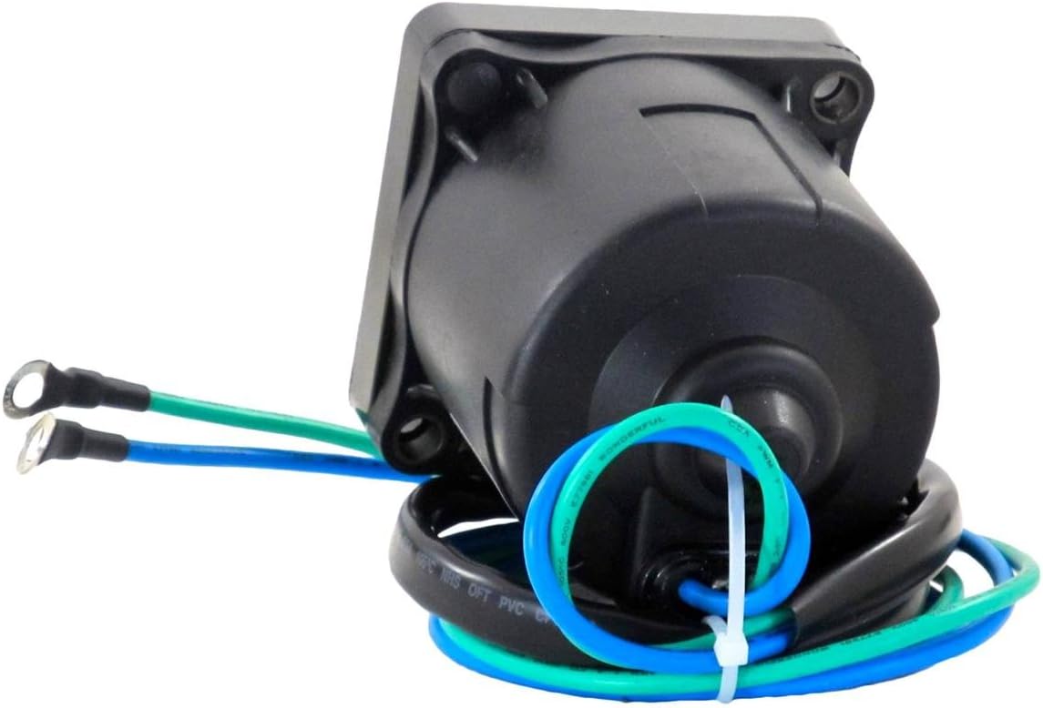 Tilt Trim Motor U49303