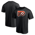Black Philadelphia Flyers T-Shirt M62091